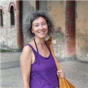 Docente di italiano a stranieri e docente di tedesco lingua straniera